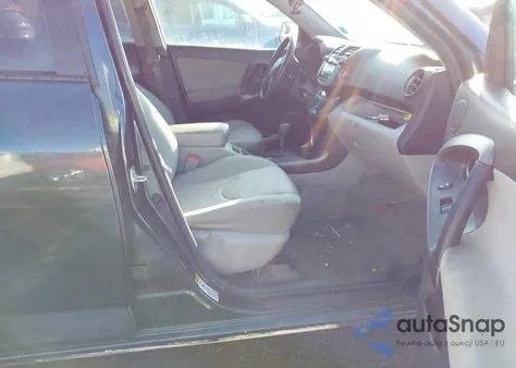 2011 Toyota Rav4 из США, поврежденный, VIN 2T3BF4DV7BW115231